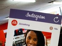 32 Clothing bloggers launch