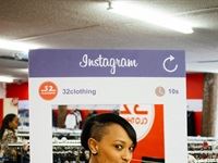 32 Clothing bloggers launch