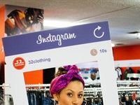 32 Clothing bloggers launch