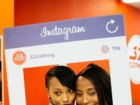 32 Clothing bloggers launch