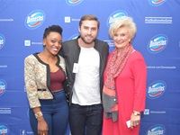 Domestos World Toilet Day Comedy night