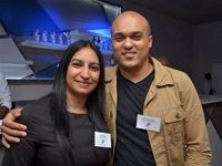 Domestos World Toilet Day Comedy night