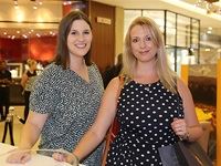 The Empty Shop launch