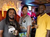 Glenfiddich hosts an exclusive