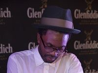 Glenfiddich hosts an exclusive