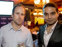 Glenfiddich hosts an exclusive