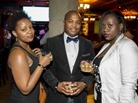 Glenfiddich hosts an exclusive
