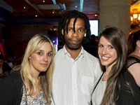 Glenfiddich hosts an exclusive