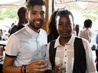 Glenfiddich hosts an exclusive