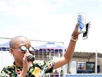 Flying Fish Beach Volleyball series