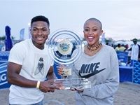 Flying Fish Beach Volleyball series