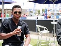 Flying Fish Beach Volleyball series