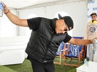 Flying Fish Beach Volleyball series