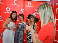 Celebs connect with Vodacom to Instagram support