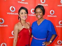 Celebs connect with Vodacom to Instagram support