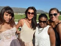 Celebs connect with Vodacom to Instagram support