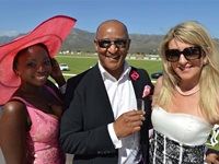 Celebs connect with Vodacom to Instagram support