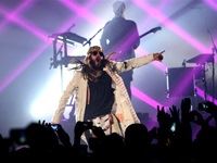 Thirty Seconds to Mars - Cape Town