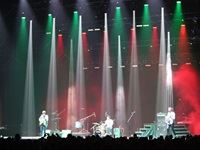 Thirty Seconds to Mars - Cape Town