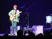 Thirty Seconds to Mars - Cape Town