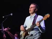 Thirty Seconds to Mars - Cape Town