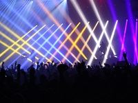 Thirty Seconds to Mars - Cape Town