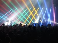 Thirty Seconds to Mars - Cape Town