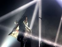 Thirty Seconds to Mars - Cape Town