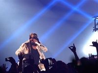 Thirty Seconds to Mars - Cape Town