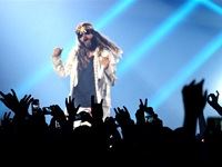 Thirty Seconds to Mars - Cape Town