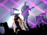 Thirty Seconds to Mars - Cape Town