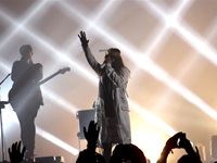 Thirty Seconds to Mars - Cape Town