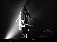 Thirty Seconds to Mars - Cape Town