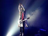 Thirty Seconds to Mars - Cape Town