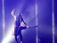 Thirty Seconds to Mars - Cape Town