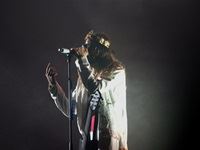 Thirty Seconds to Mars - Cape Town