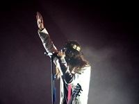 Thirty Seconds to Mars - Cape Town