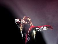 Thirty Seconds to Mars - Cape Town