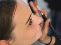 The CTCFD static fashion show