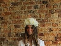 The CTCFD static fashion show