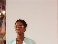 The CTCFD static fashion show