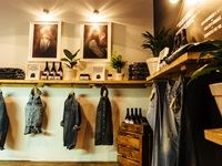 Levi's celebrates 20 years of doing business in SA