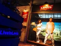 Levi's celebrates 20 years of doing business in SA