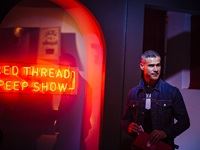 Levi's celebrates 20 years of doing business in SA