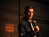 Levi's celebrates 20 years of doing business in SA