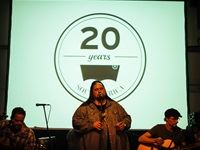 Levi's celebrates 20 years of doing business in SA