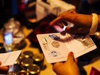 Levi's celebrates 20 years of doing business in SA