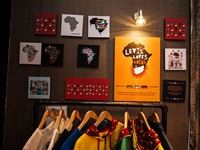 Levi's celebrates 20 years of doing business in SA