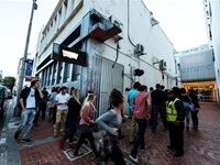 Levi's celebrates 20 years of doing business in SA