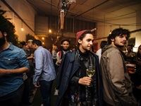 Levi's celebrates 20 years of doing business in SA